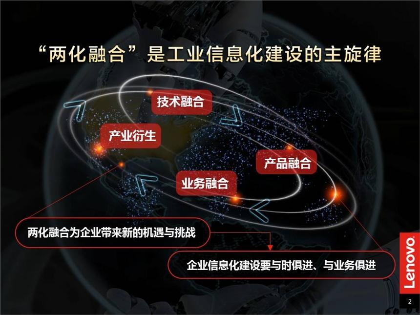 两化融合管理体系贯标实施要点